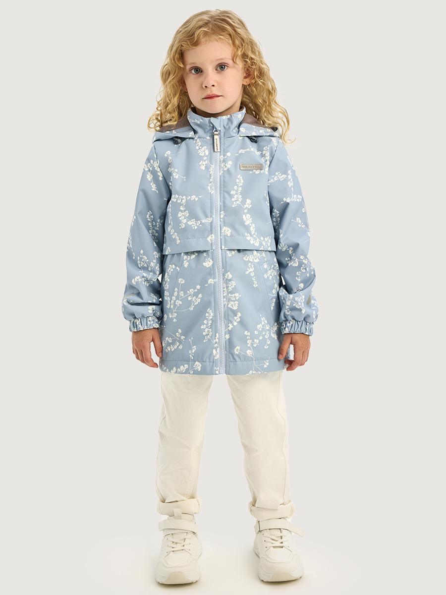 Ветровка NIKASTYLE 4л2226 лед - фото 4