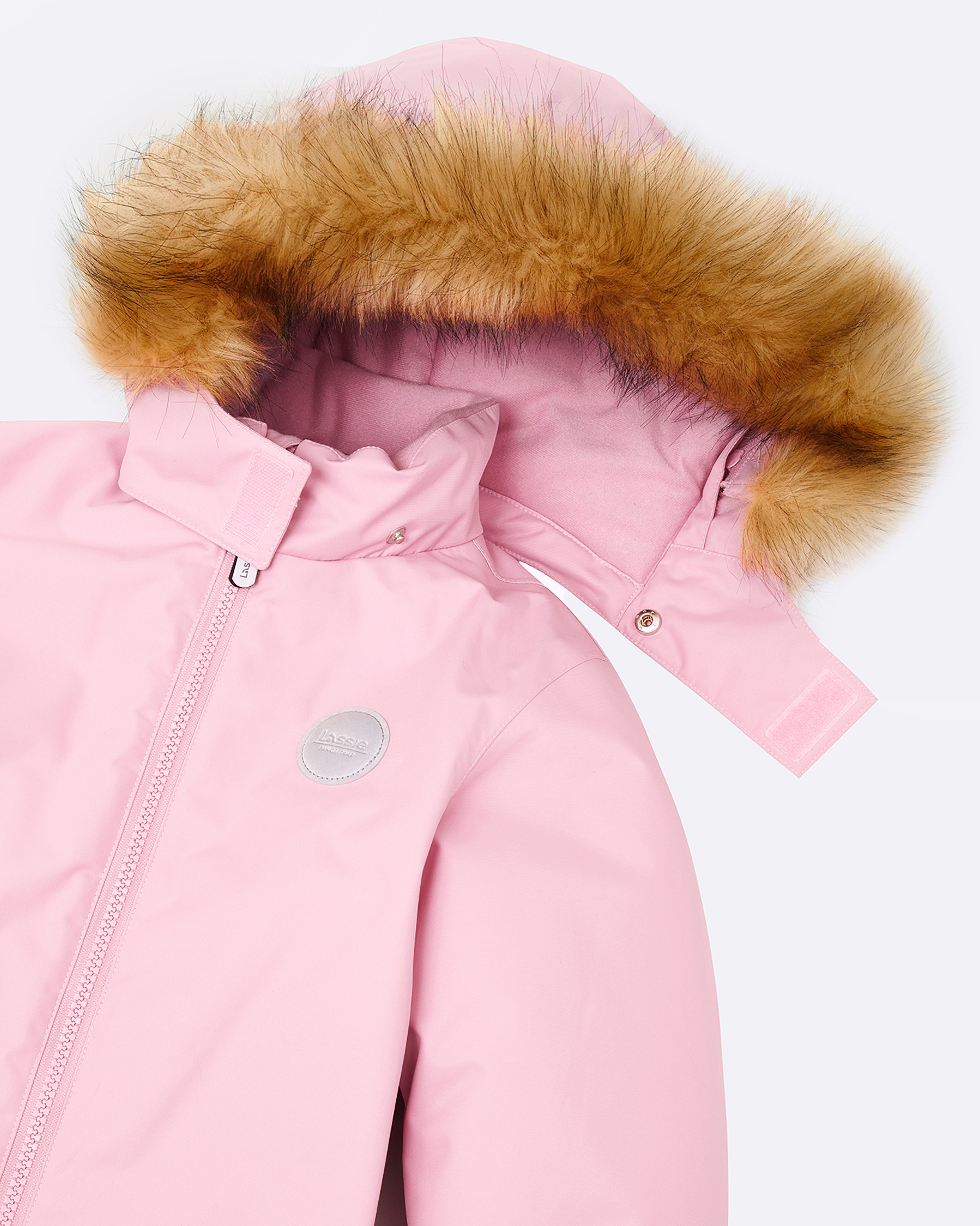 Комбинезон Lassie 71105304DM-4510 - фото 6