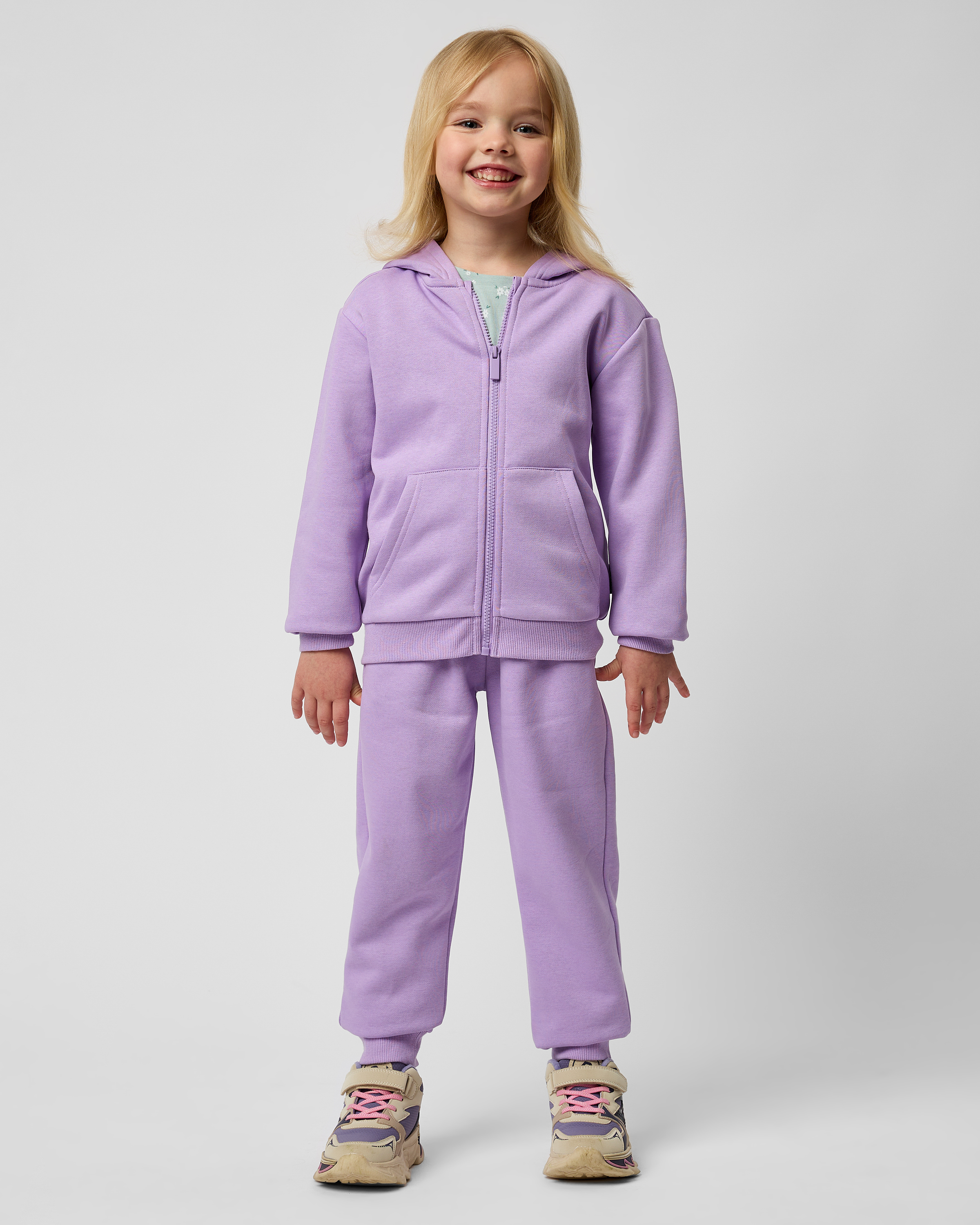 Брюки Futurino W25FU3-G201-1kg-77 - фото 6