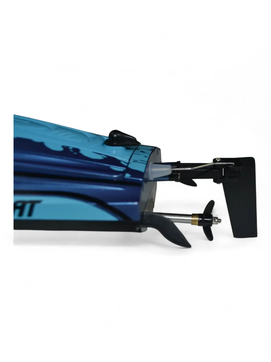 Автомобиль РУ Hongxunjie - фото 7