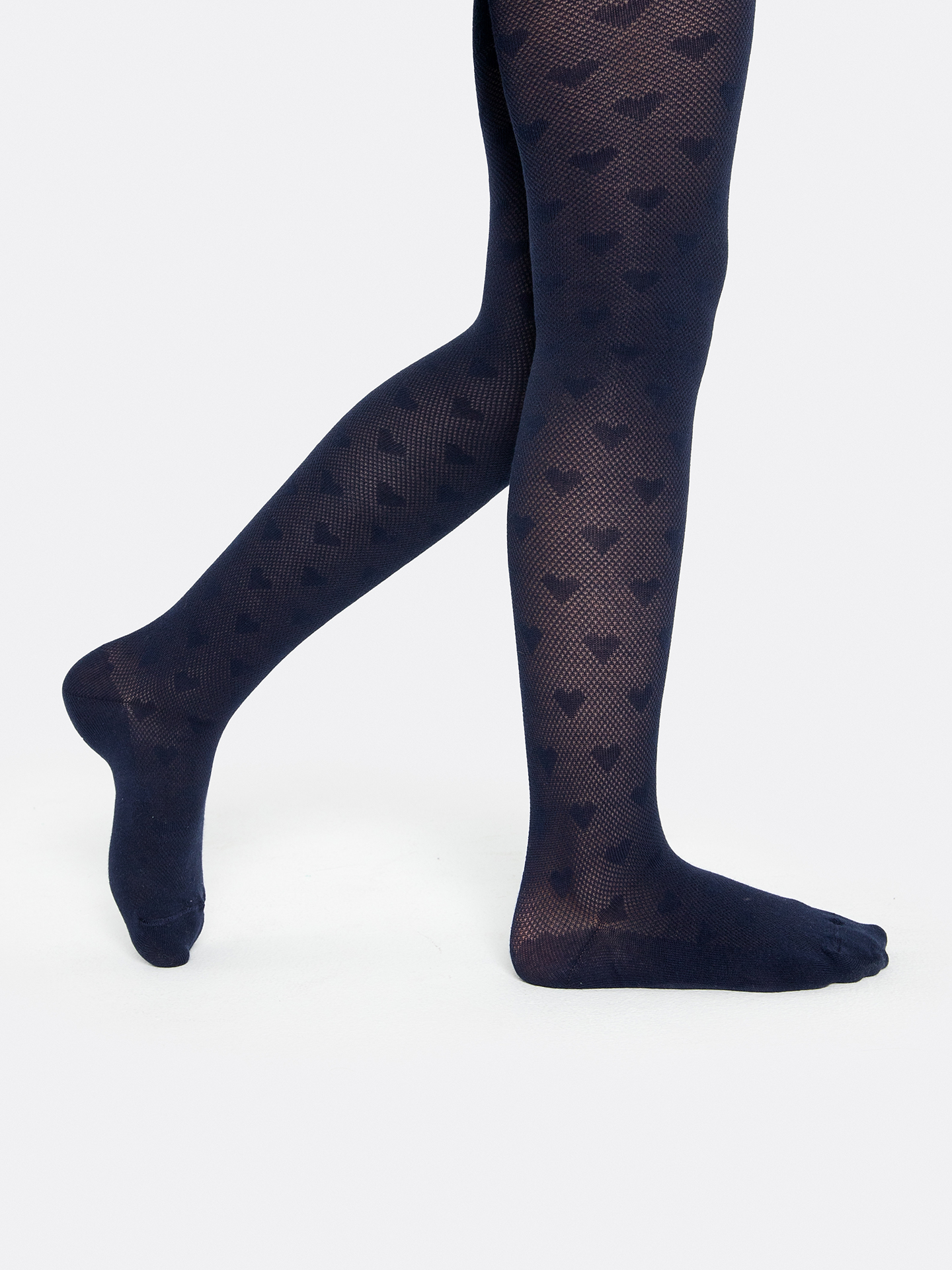 Колготки Mark Formelle (Марк Формэль) 700W3-1660/т.синий - фото 1