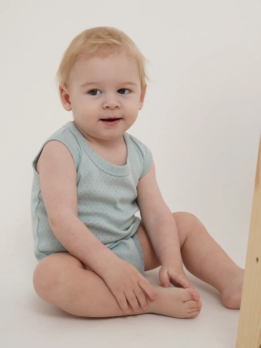 Боди 3 шт Супер Пупс нбр/3пр/бодимайка/индментсвгол/трансфрибана - фото 17