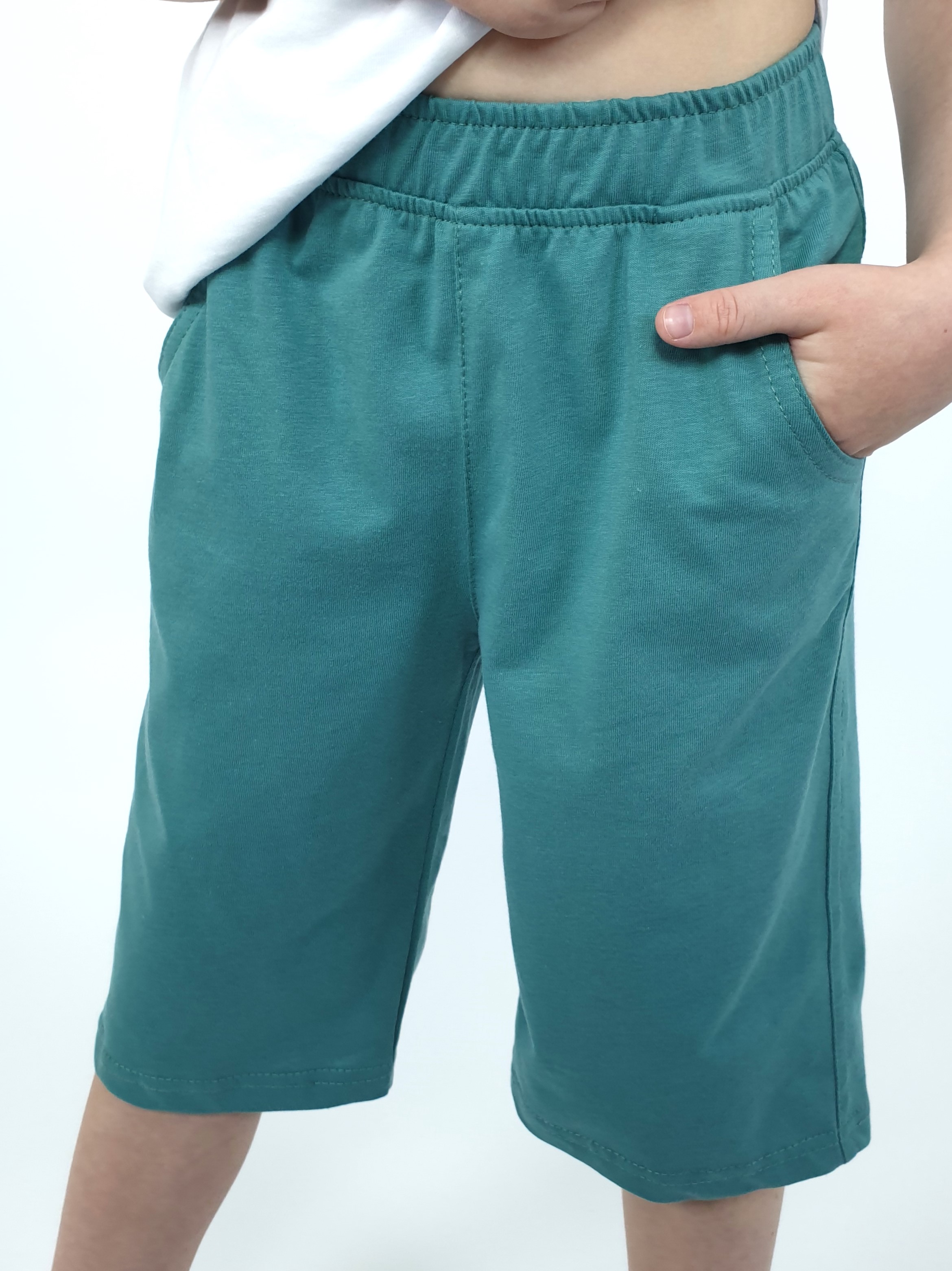 Шорты Luneva 18-25-5. - фото 2