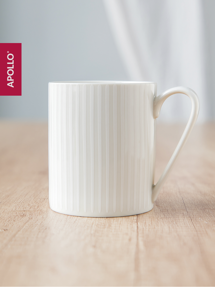 Набор кружек APOLLO 370 мл 2 предмета - фото 7