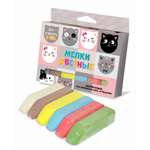 Мел сухой ND PLAY 6 шт.