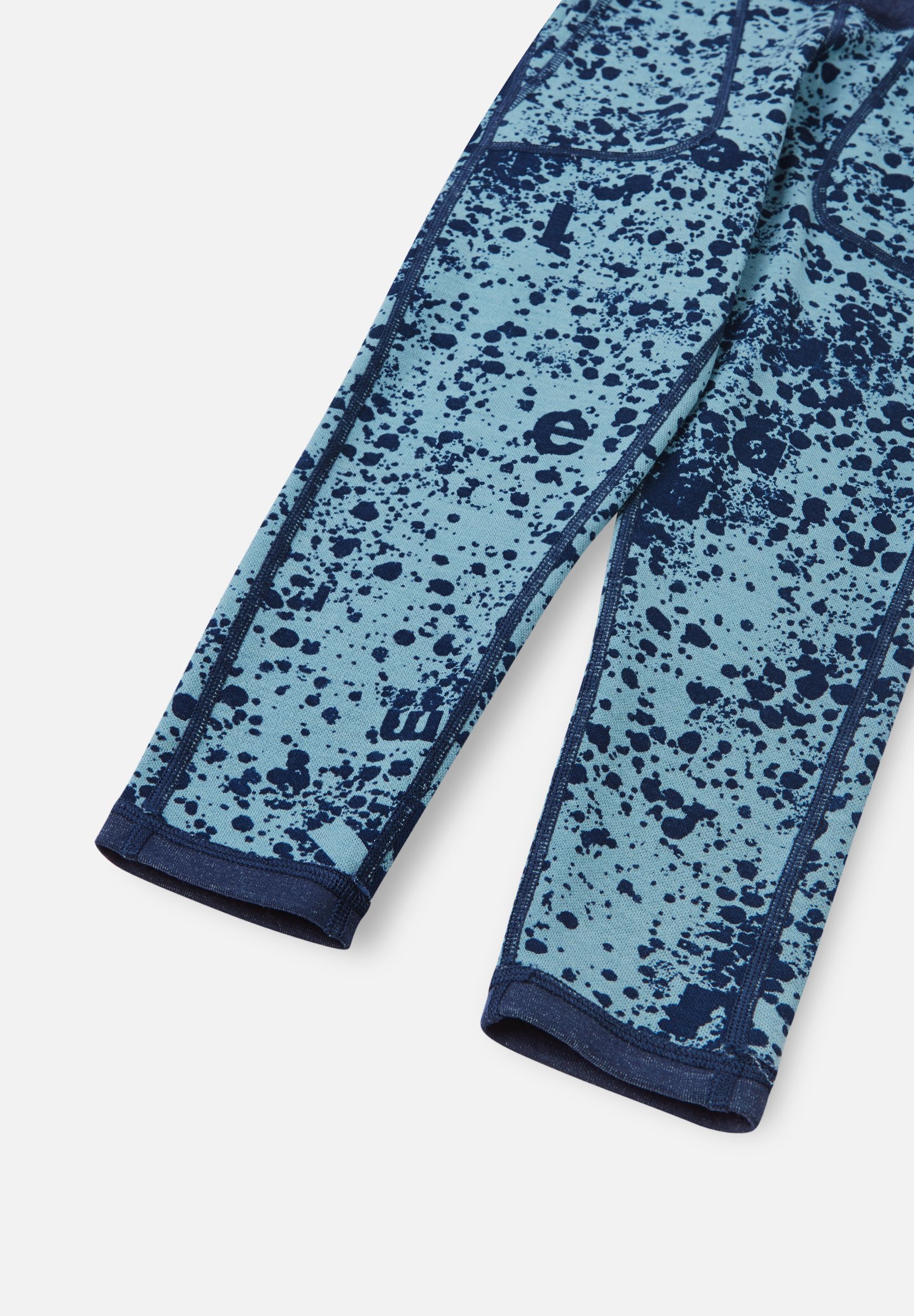 Брюки Reima 5200059A-6983 - фото 5