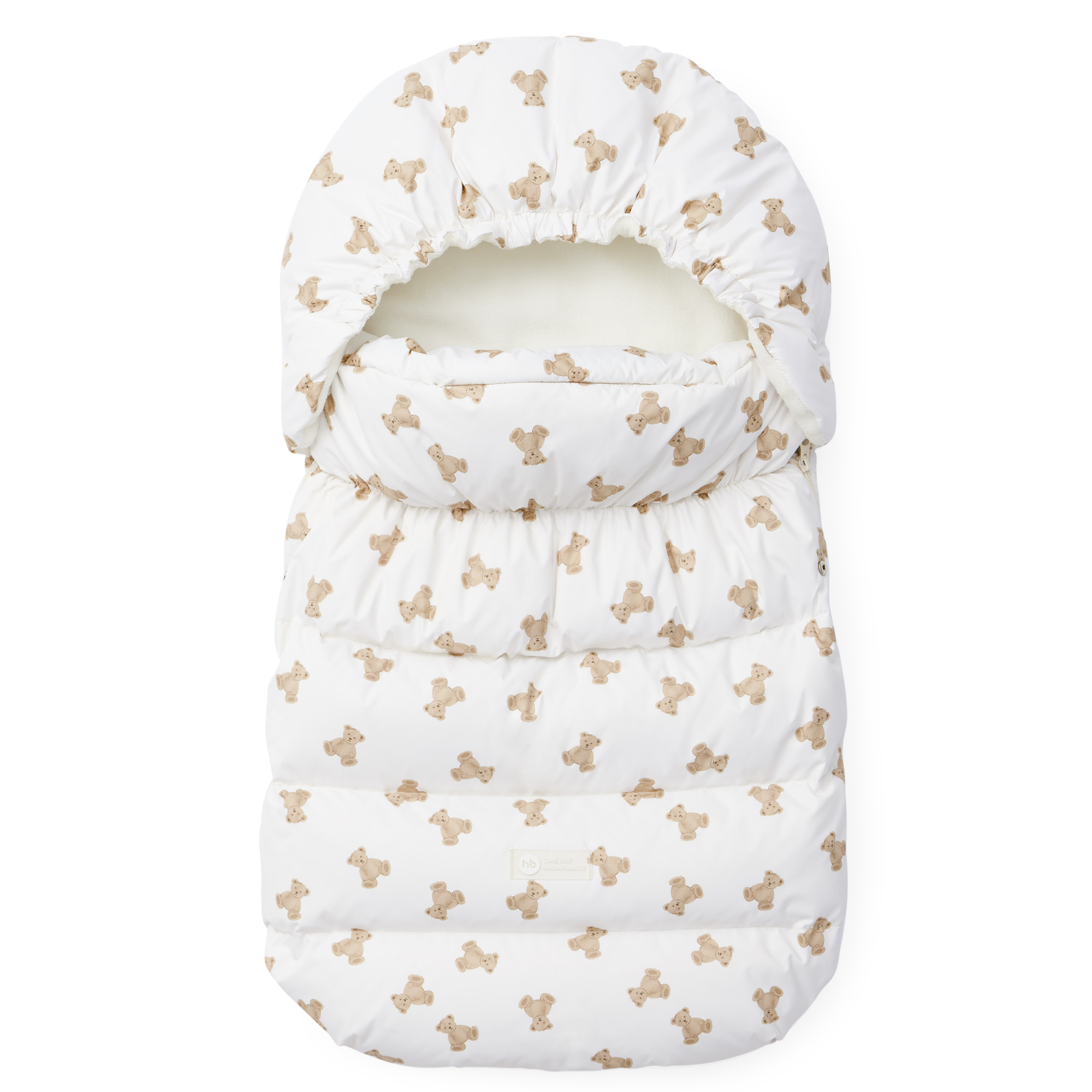 Конверт в коляску Happy Baby - фото 17