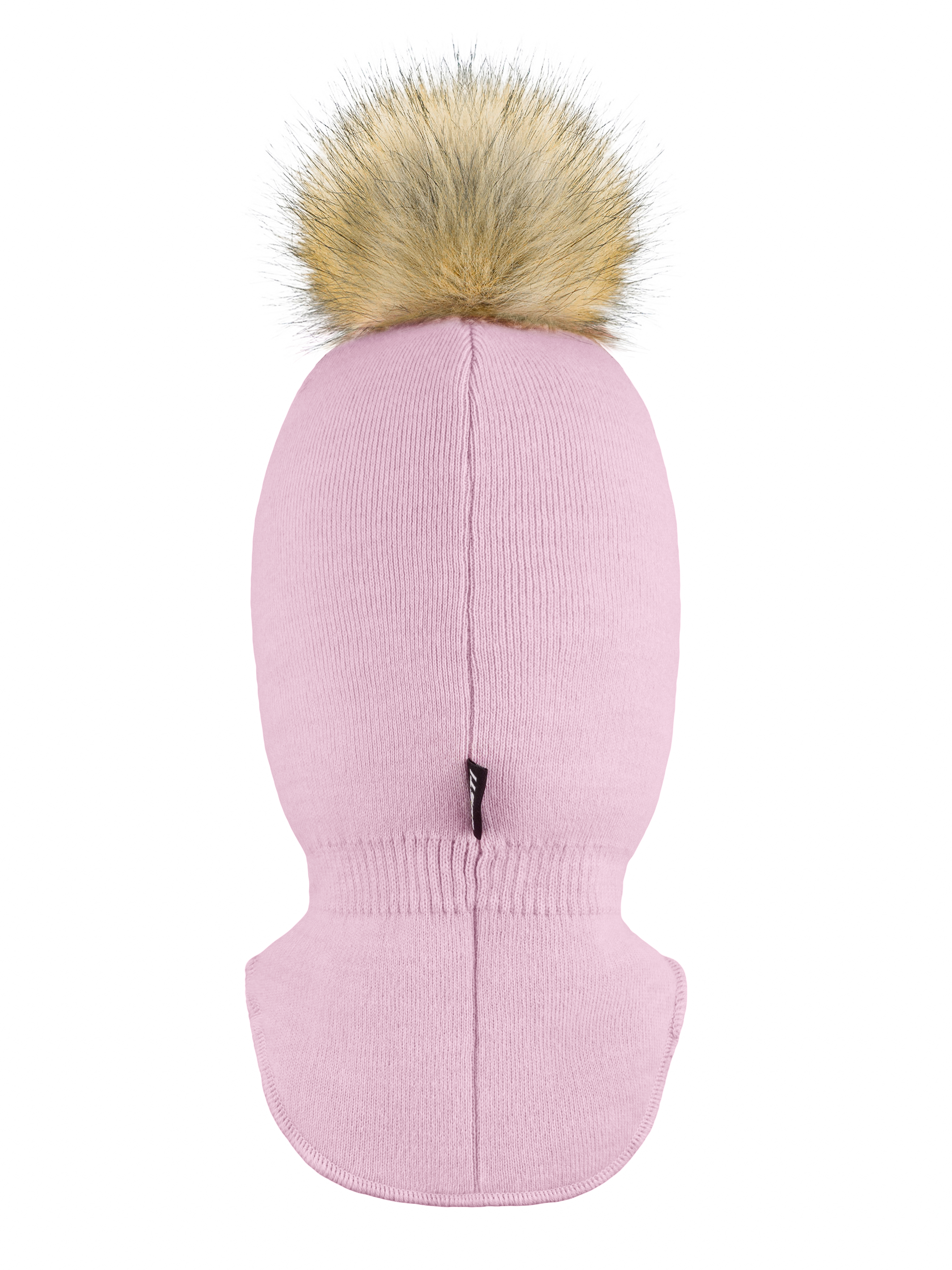 Шапка GUSTI GW25AC1226G-PINK - фото 6