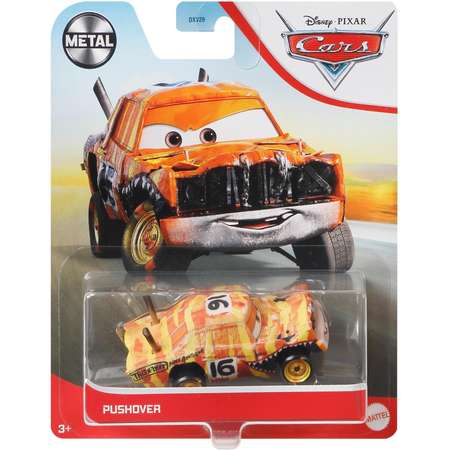 Автомобиль Cars
