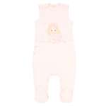 Полукомбинезон Linas baby