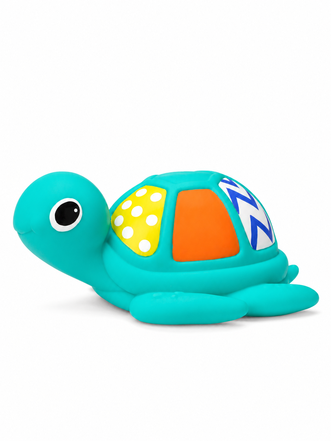 Игрушка INFANTINO Морская черепаха - фото 3