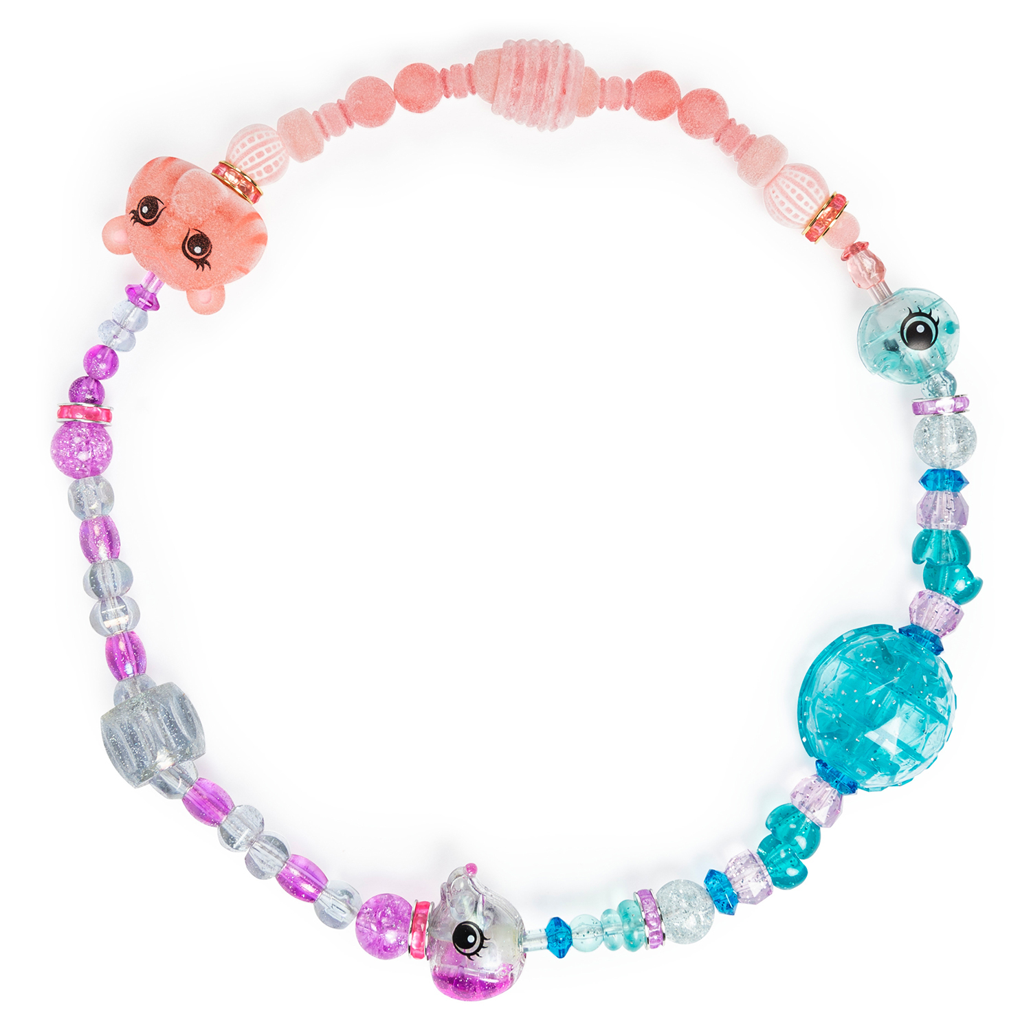 Набор для творчества Twisty Petz - фото 2