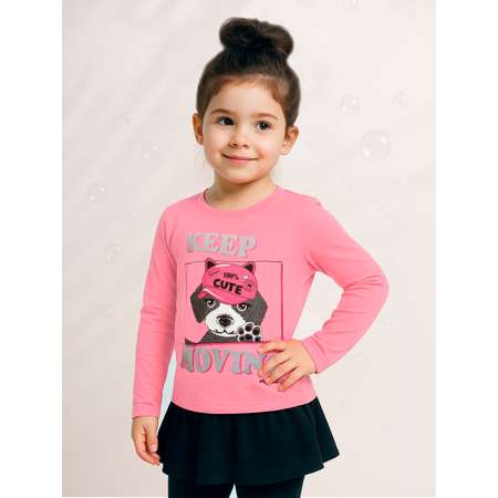 Лонгслив Baby Stylе