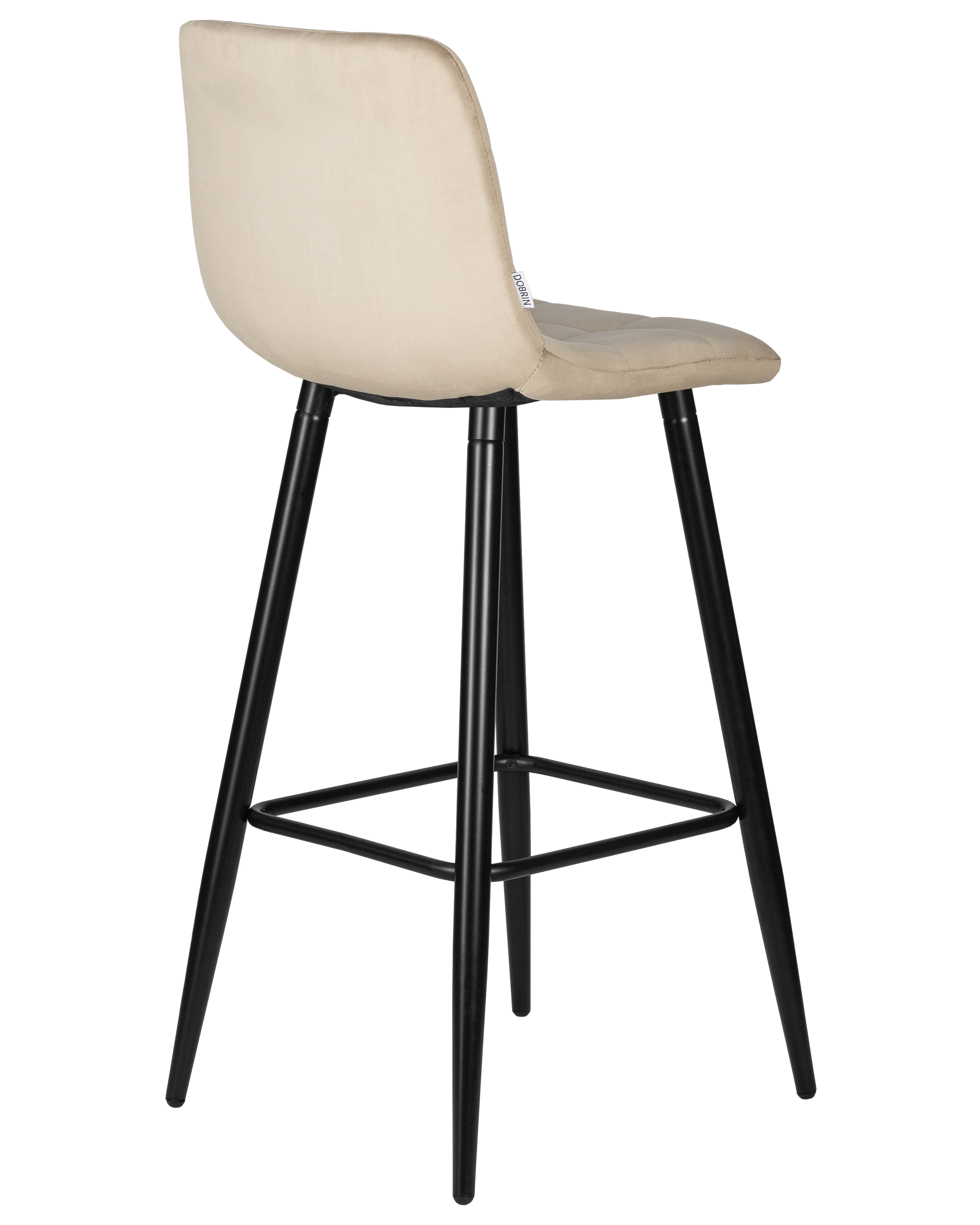 Стул DOBRIN NICOLE 2 шт. - фото 4