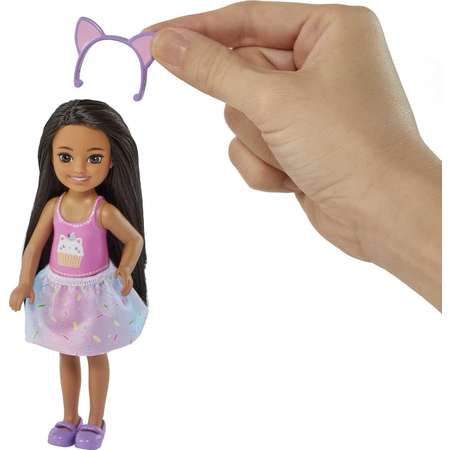 Кукла мини Barbie