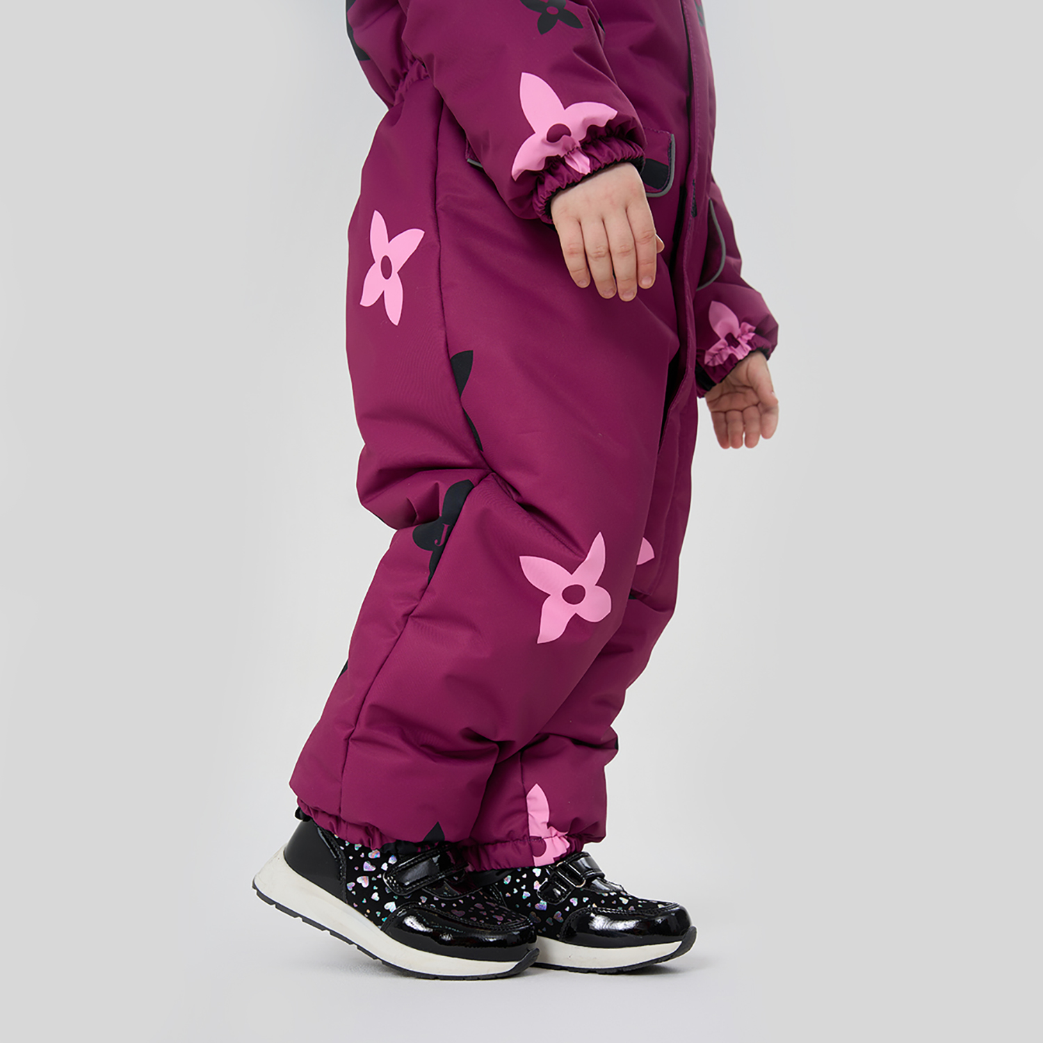 Комбинезон JAM MIX МД-7261/2 - фото 8