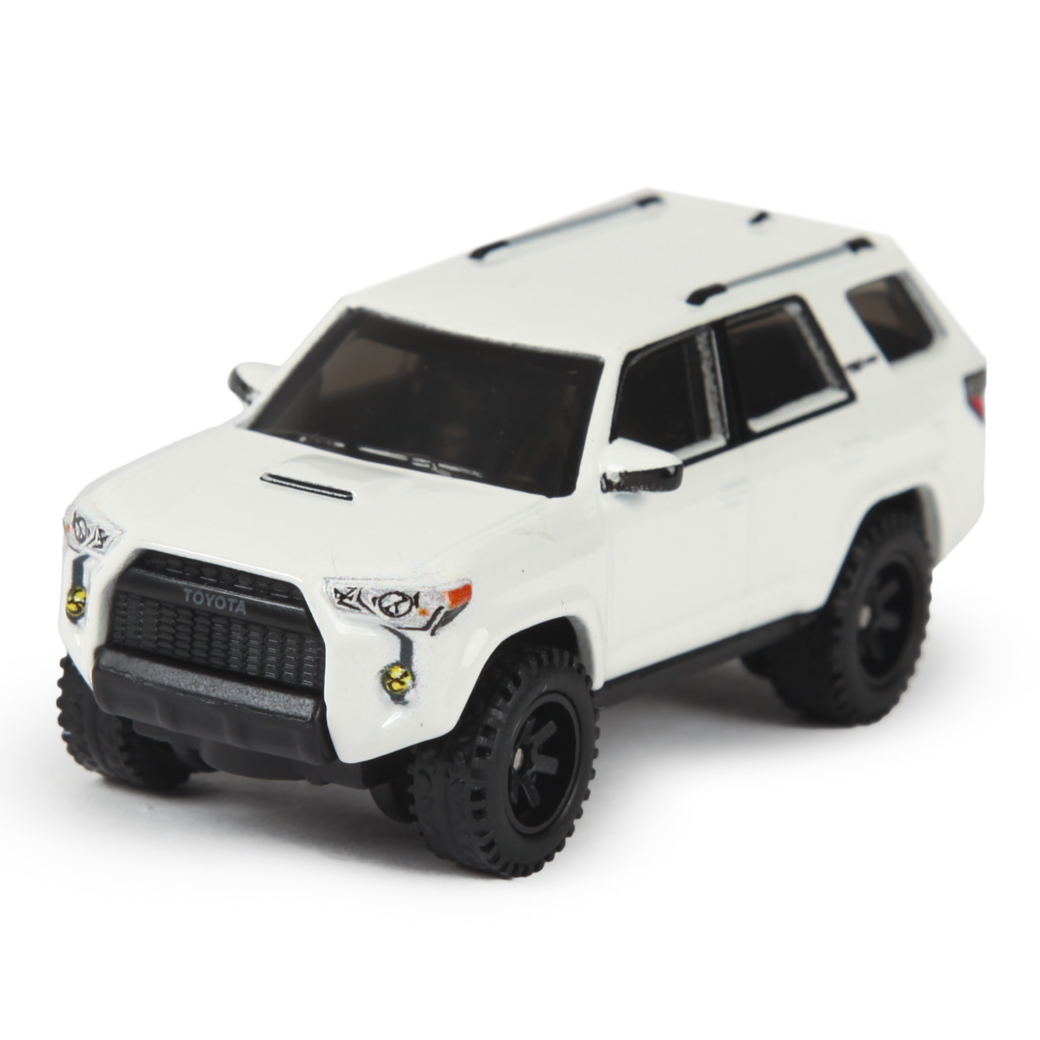 Автомобиль Hot Wheels Toyota Избранные модели 1:64 GJT68 - фото 1