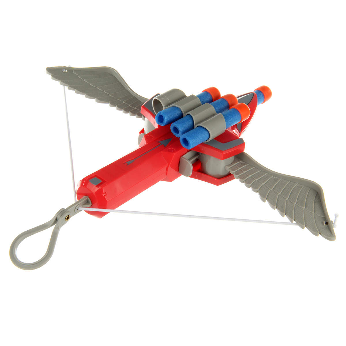 Арбалет Veld Co Серый - фото 4