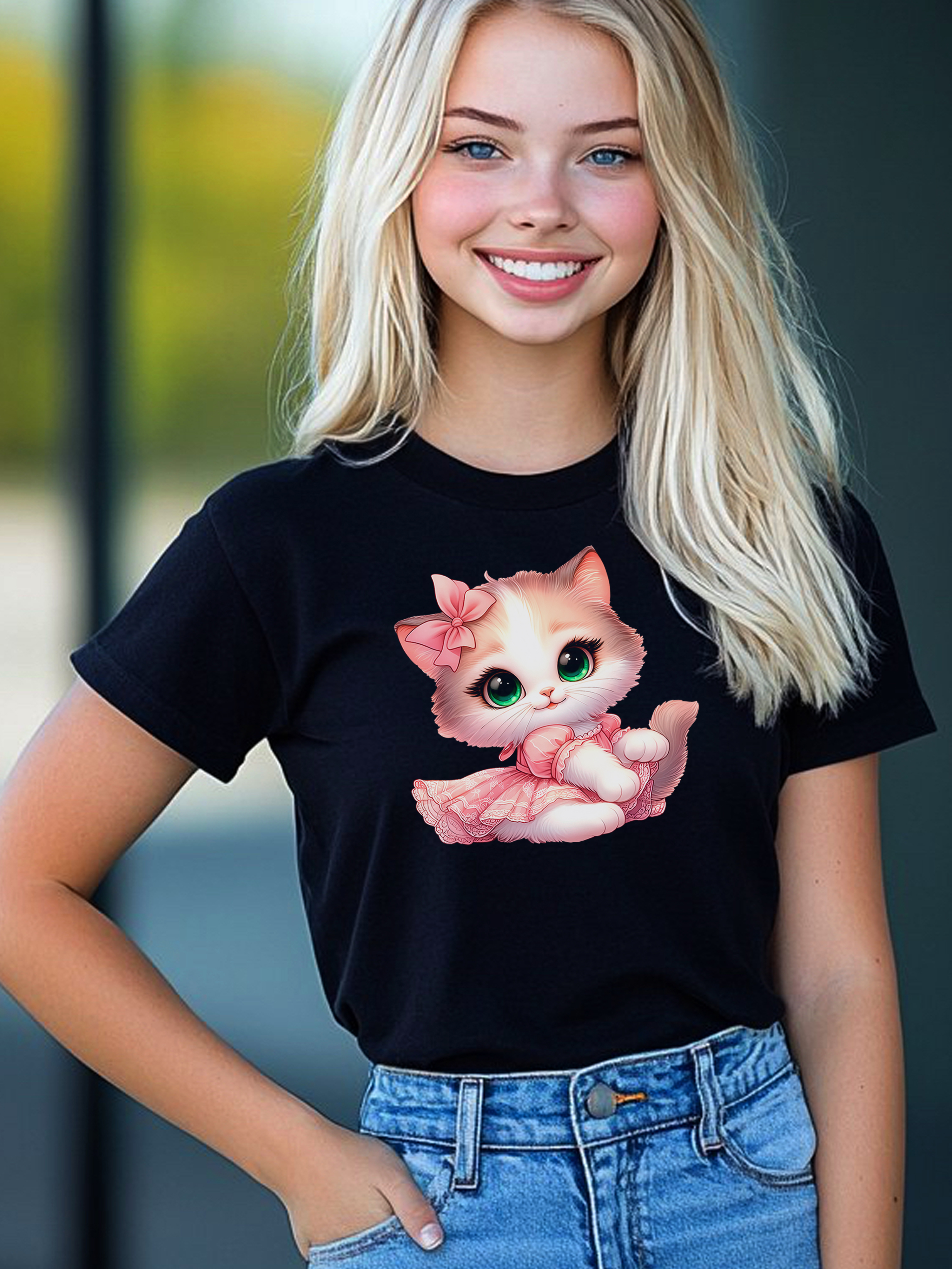 Футболка Glamuriki 11-1025/2/0045 - фото 5