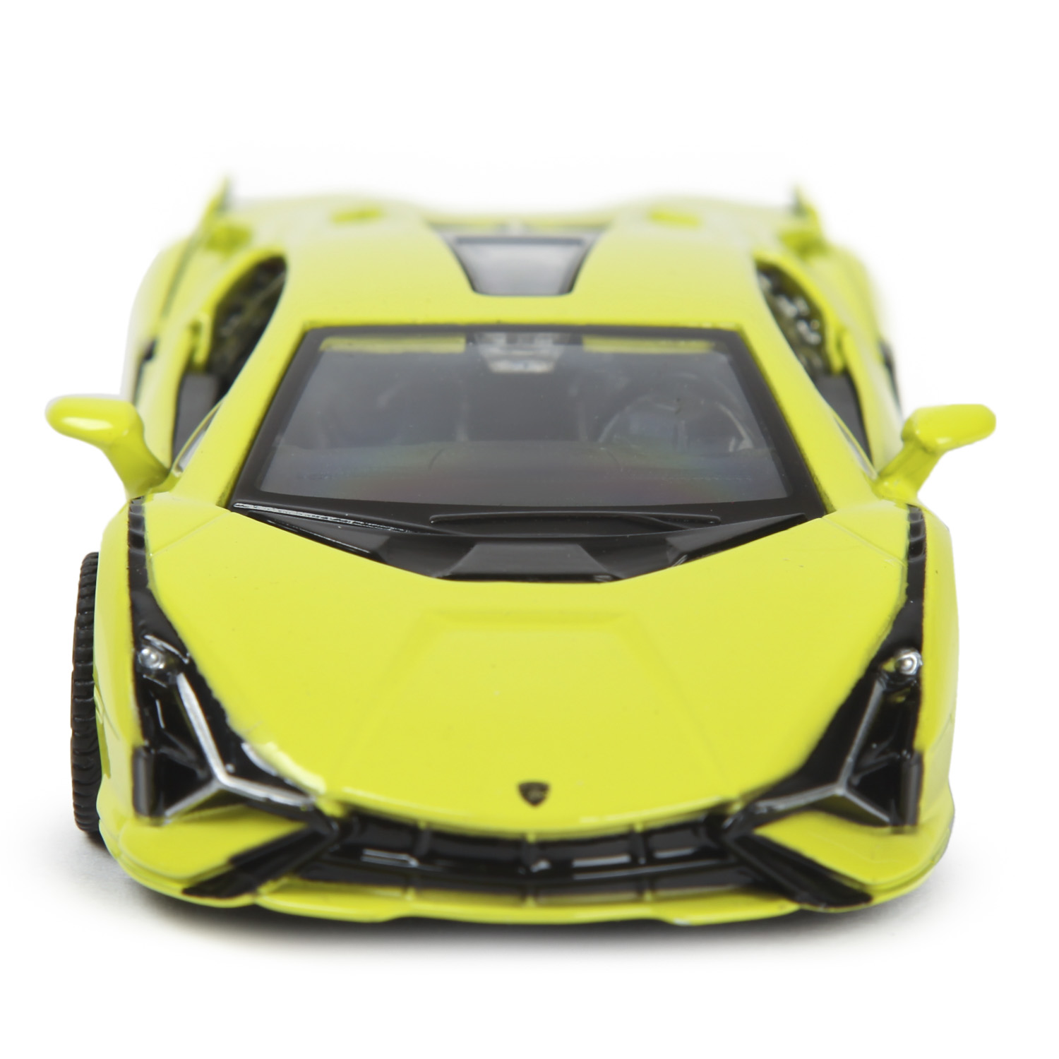 Автомобиль Mobicaro Lamborghini Sian 1:32 544983(A) - фото 6