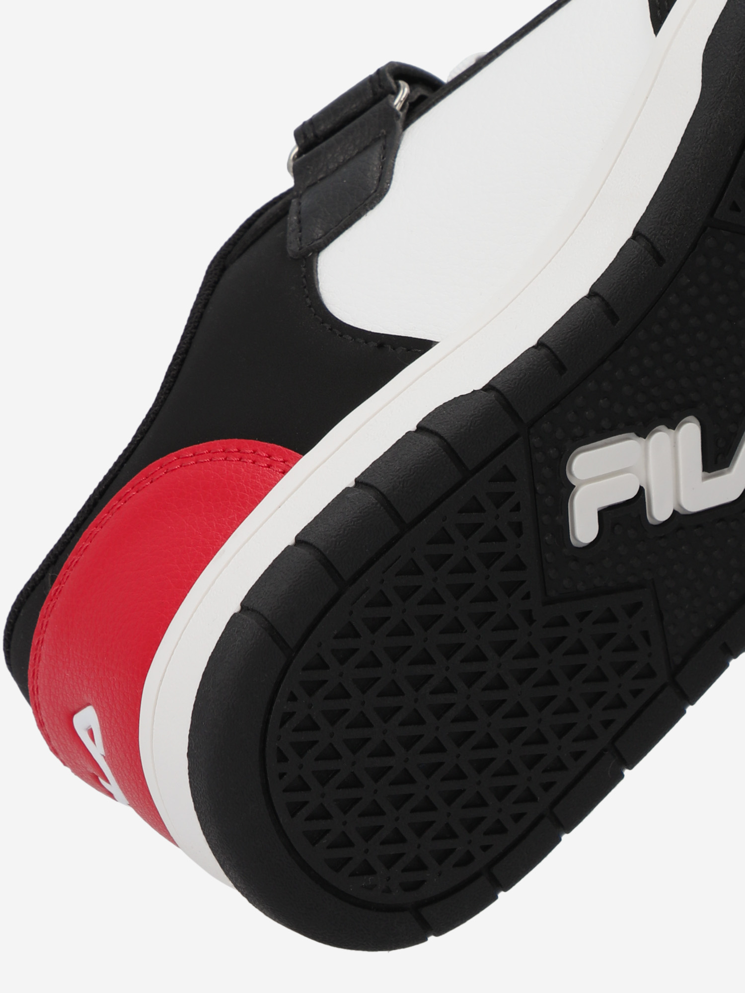 Кеды FILA 131933FLA-WH - фото 11