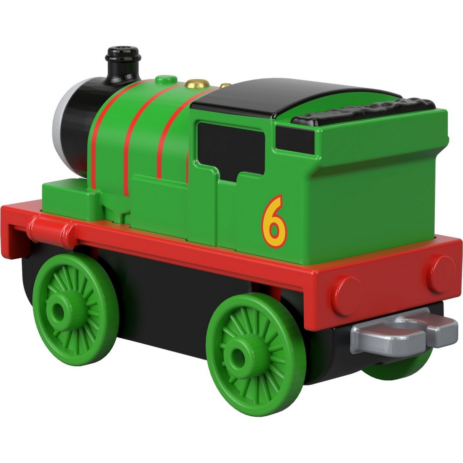 Развивающая железная дорога Thomas and Friends GCK93 - фото 5