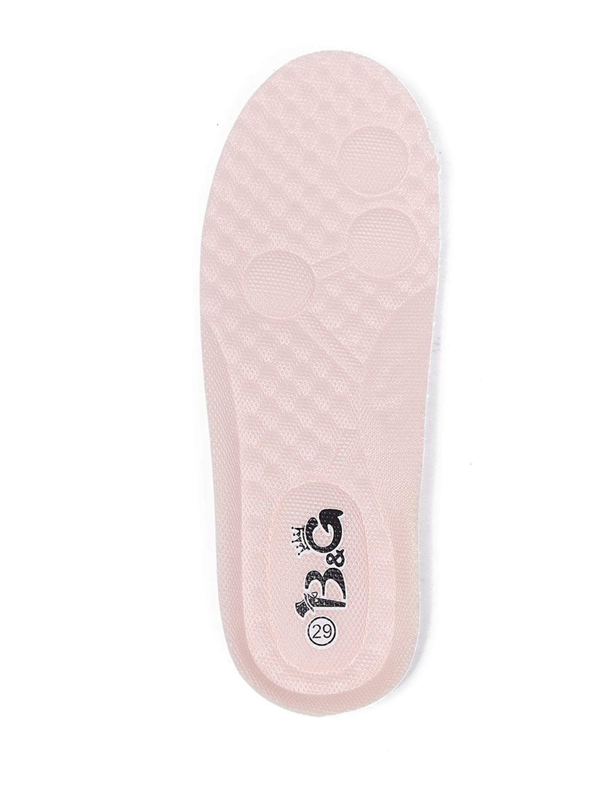 Кроссовки Boys and Girls 26011-2 - фото 7