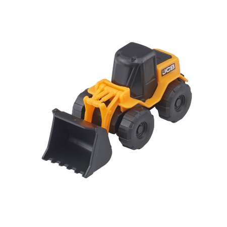 Погрузчик JCB