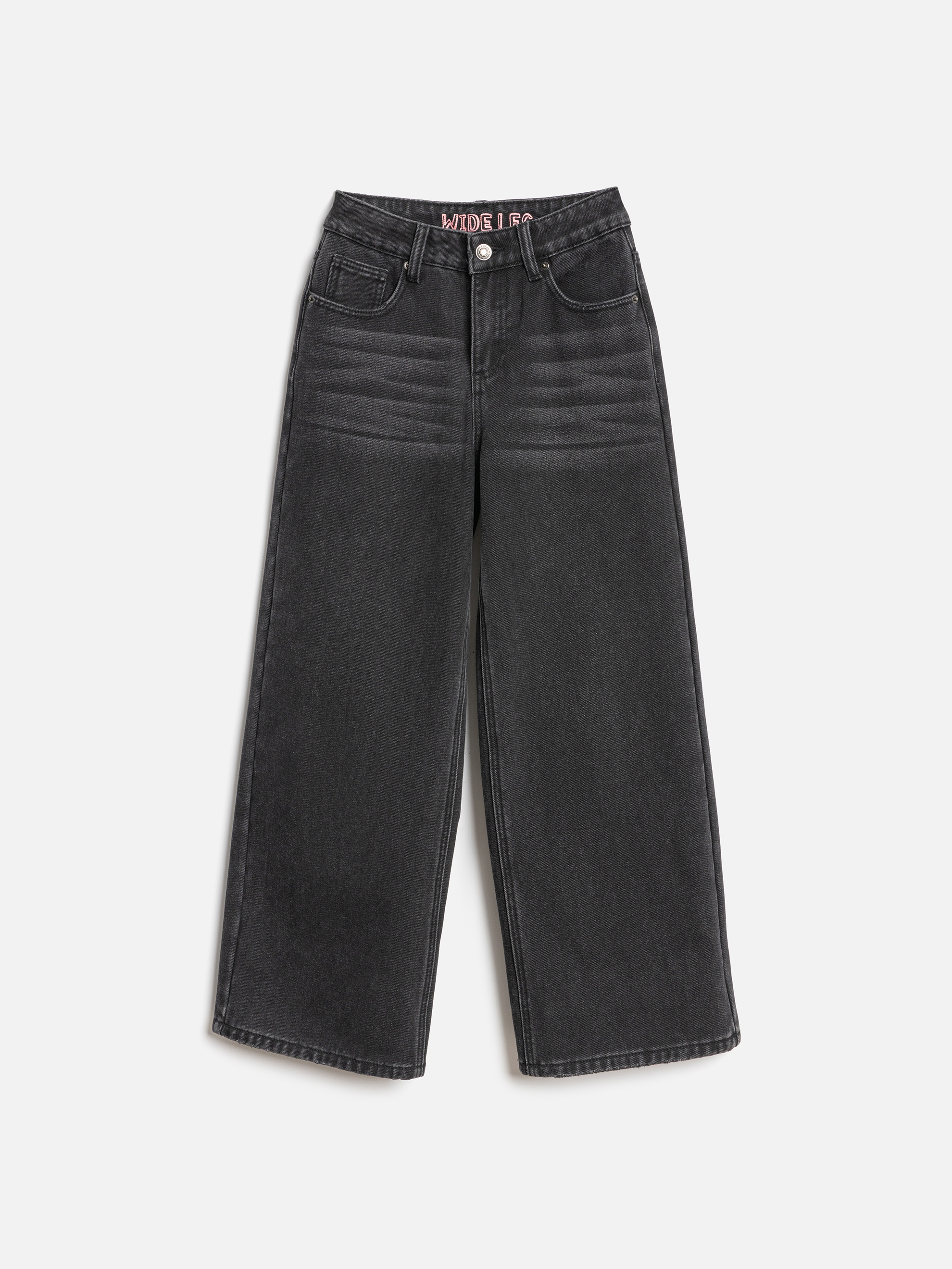 Джинсы Acoola 20240440006_0089581 - фото 2