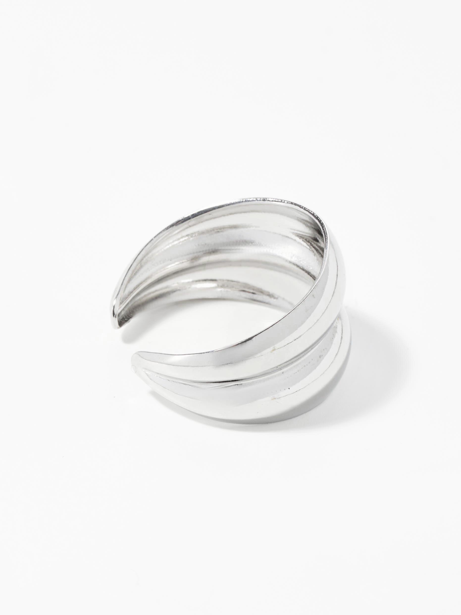 Кольцо Shine and Beauty KW00074-3 - фото 3