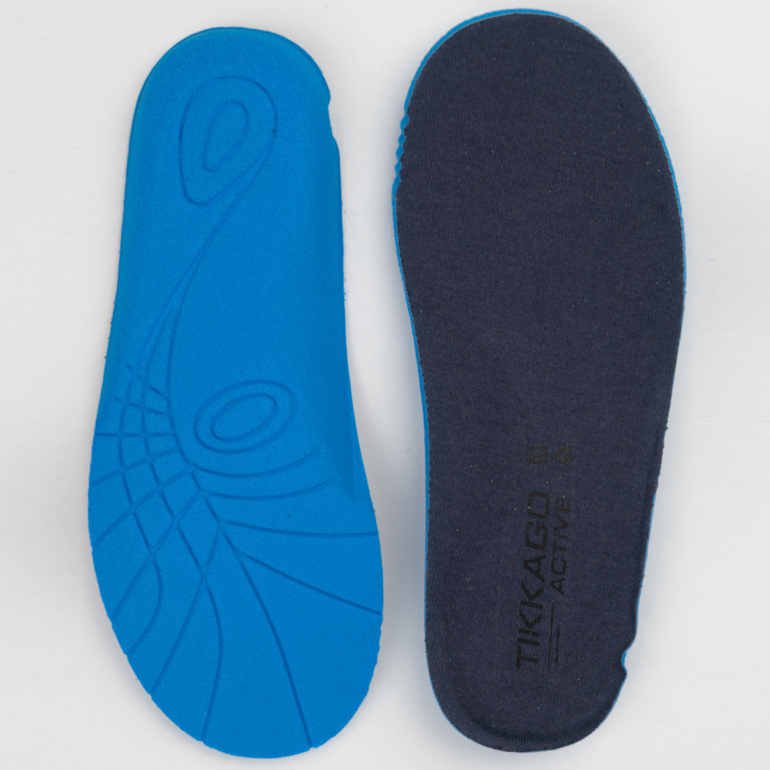 Кроссовки TikkaGo 8S02_59667_navy - фото 8