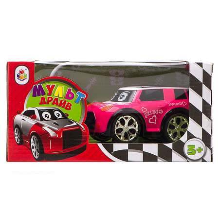 Автомобиль РУ 1TOY