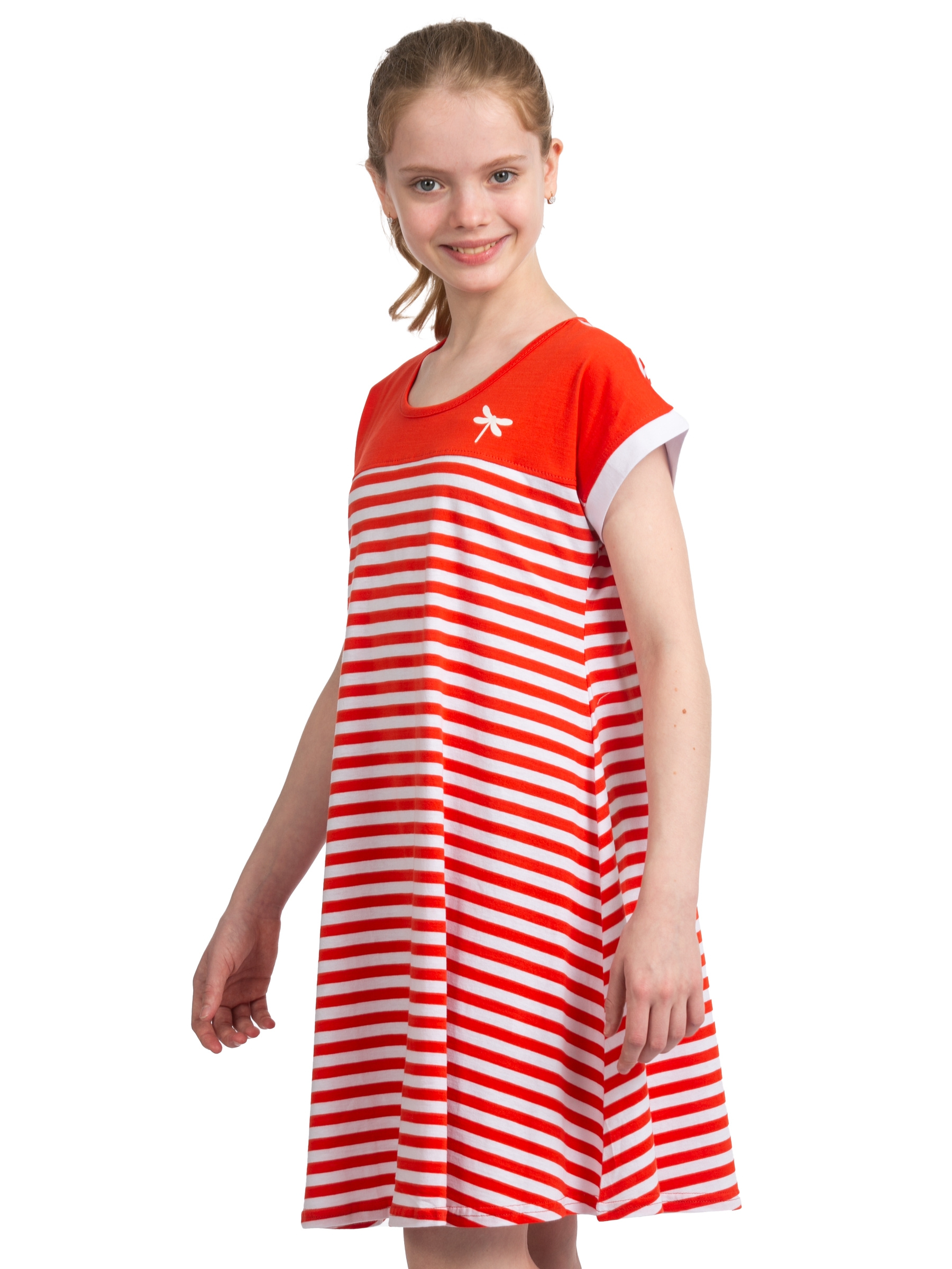 Платье N.O.A. 11524-2 - фото 7