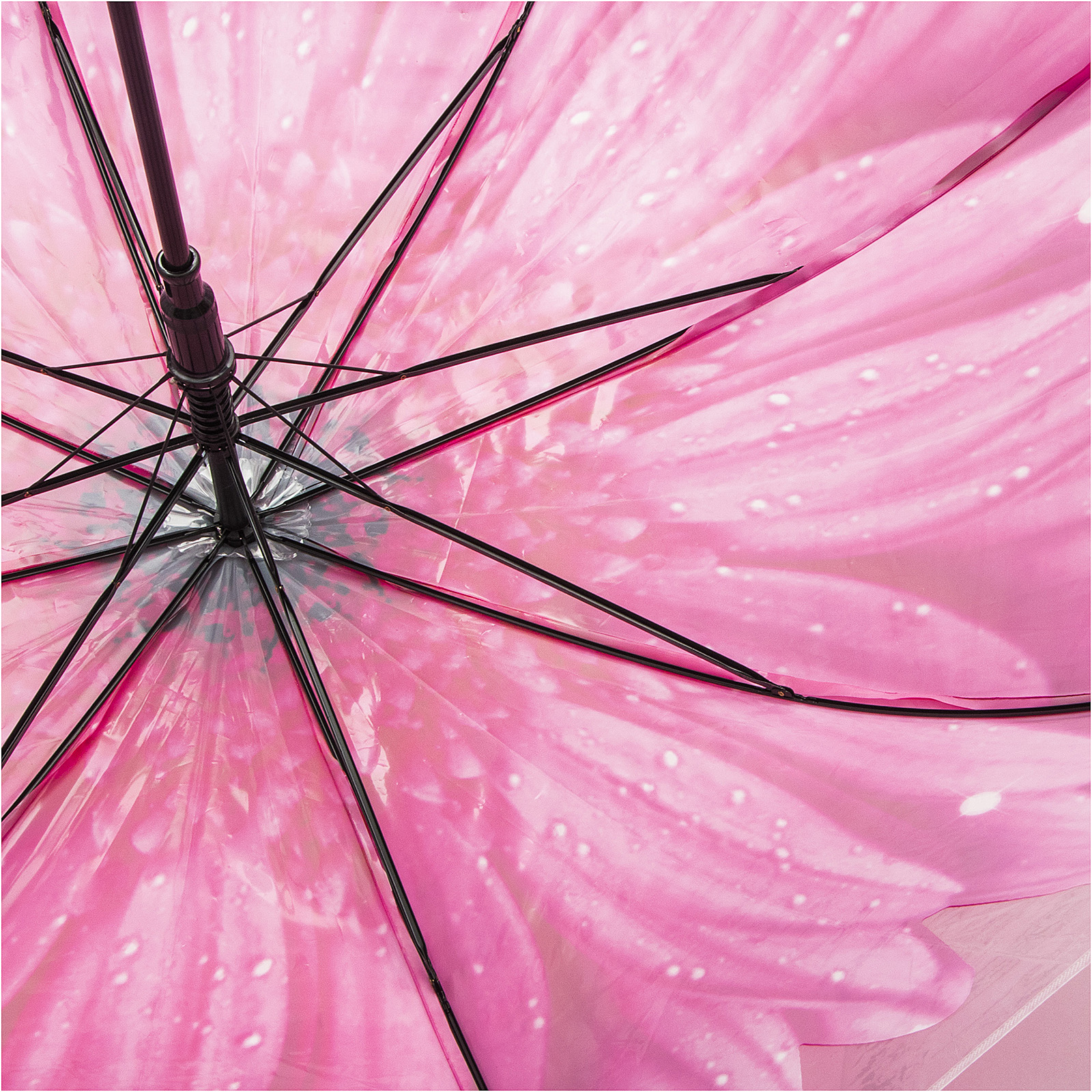 Зонт ЭВРИКА 97858 - фото 7