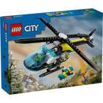 Конструктор LEGO City 60405 226 дет.