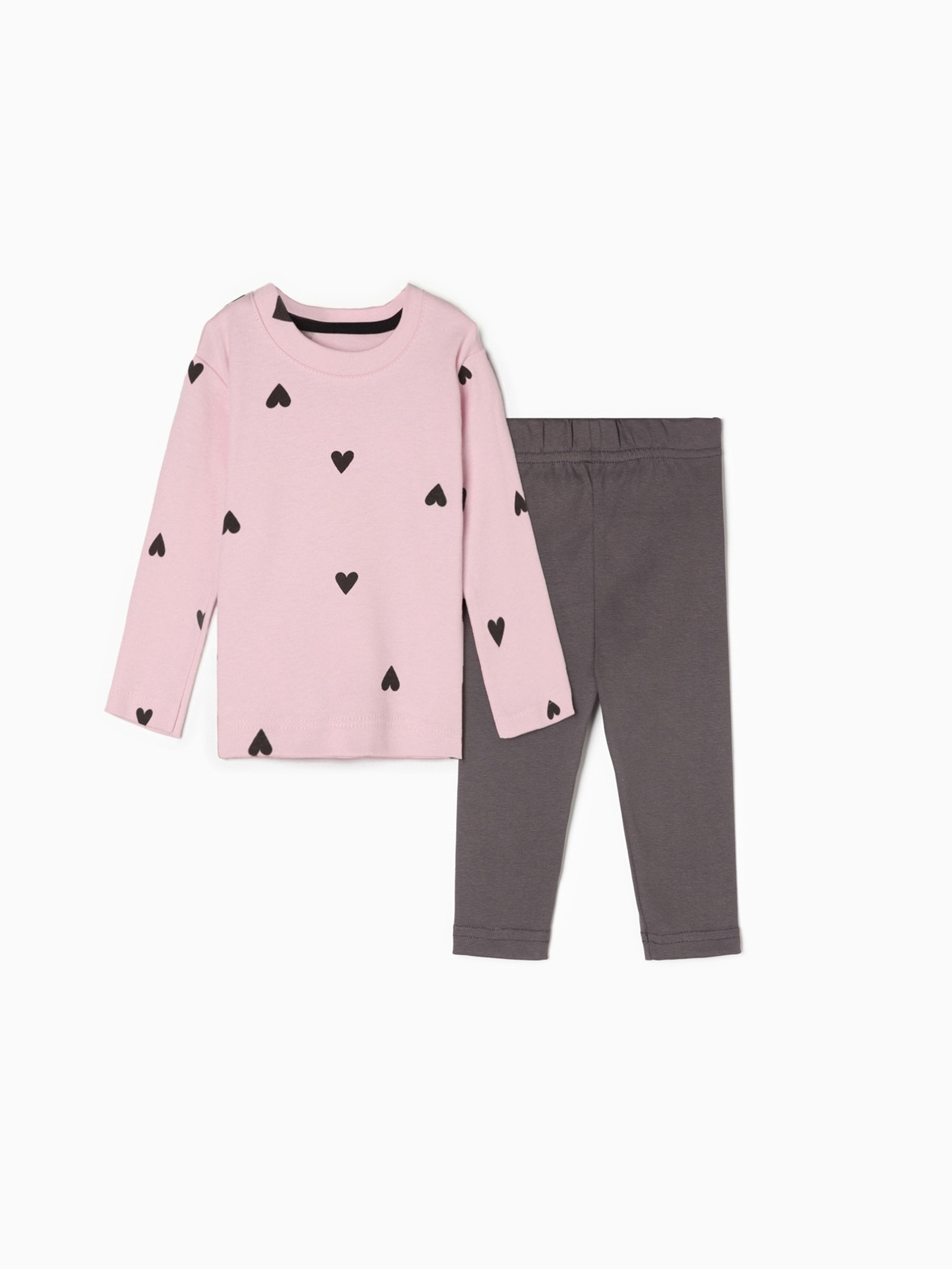 Костюм Крошка Я 10742925 - фото 3