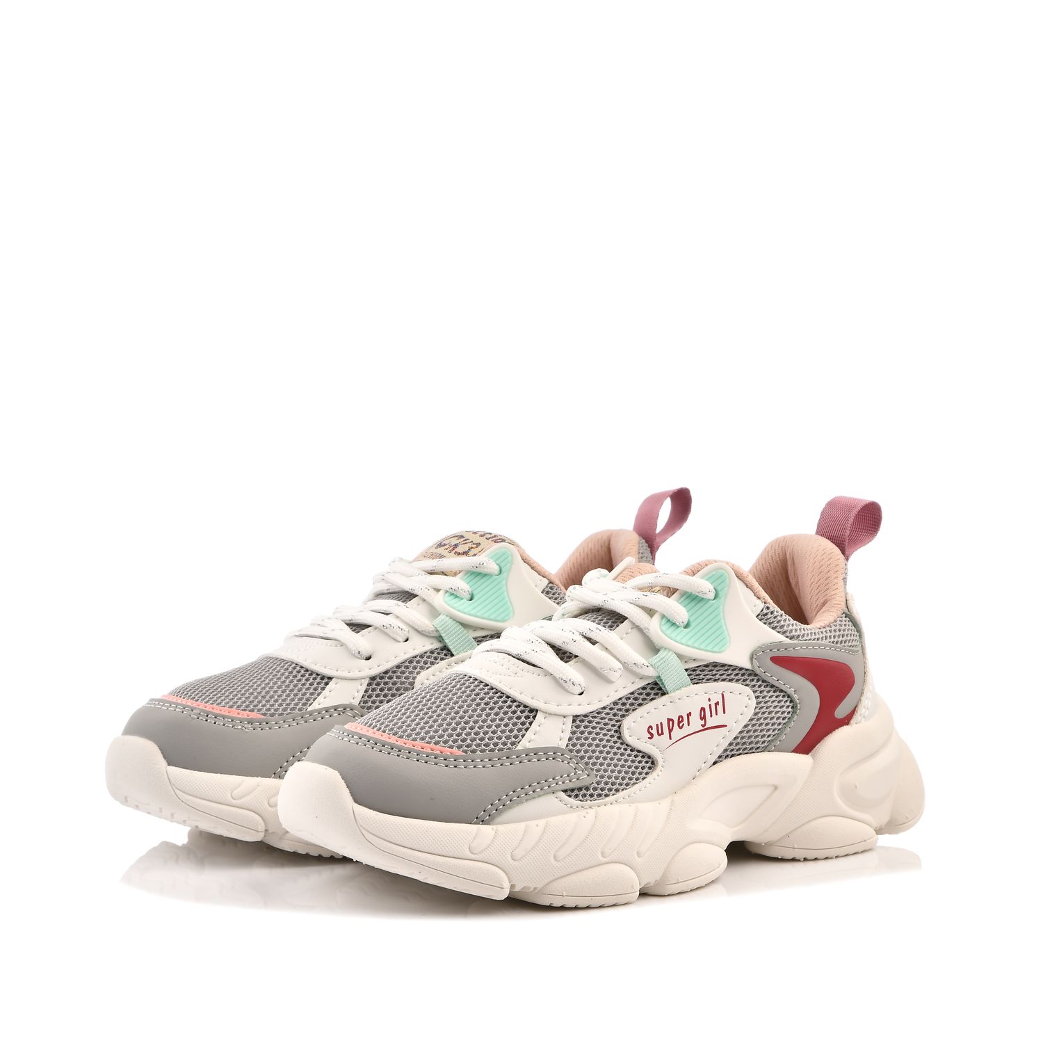 Кроссовки СКАЗКА R070874877-1 - фото 4