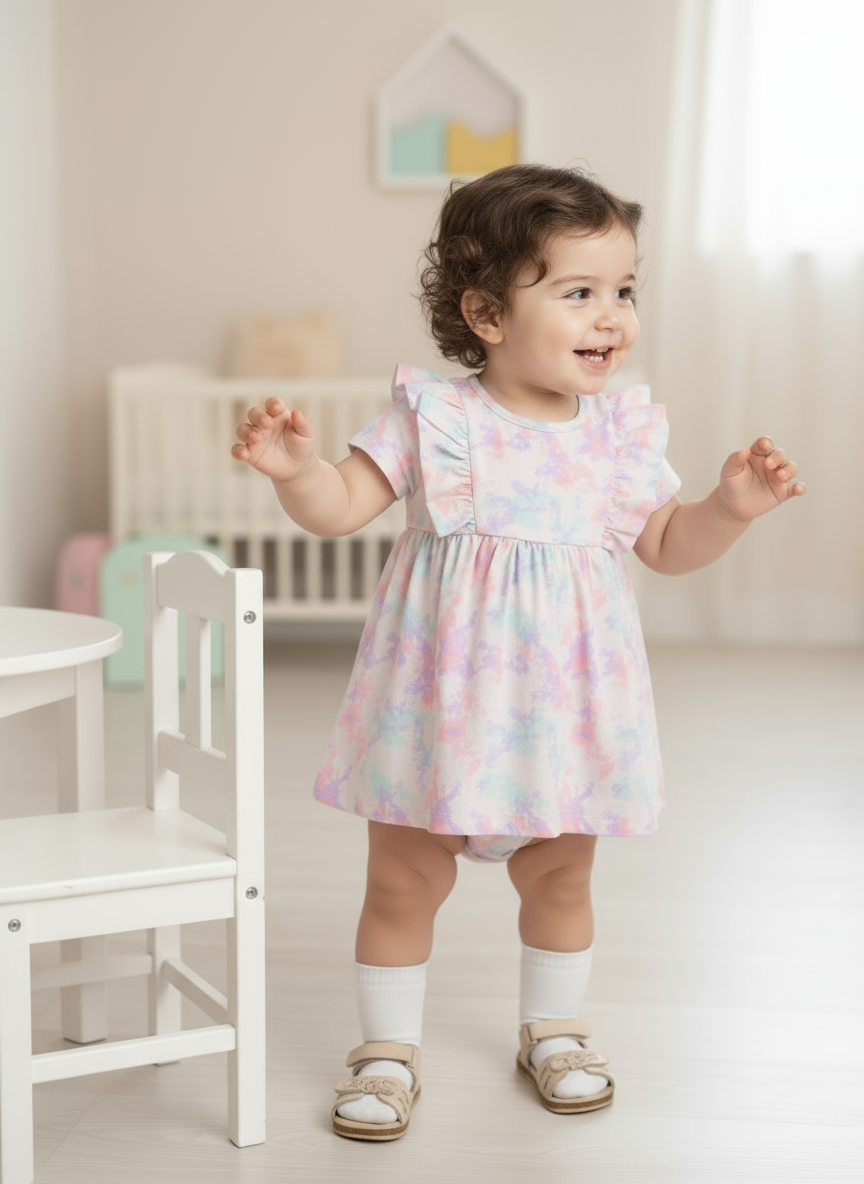 Платье YOULALA 1594100307 - фото 1