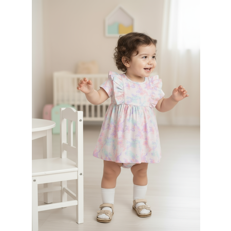 Платье YOULALA