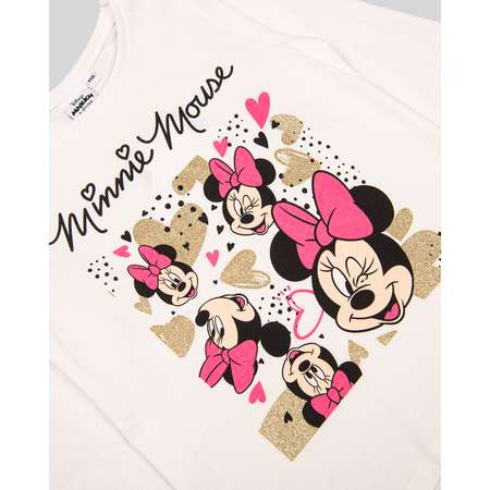 Лонгслив Minnie Mouse