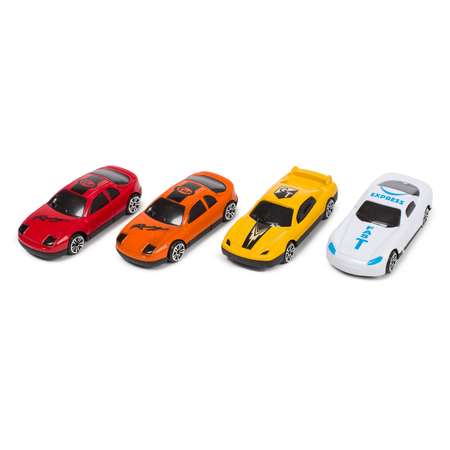 Игровой набор Mobicaro Полиция