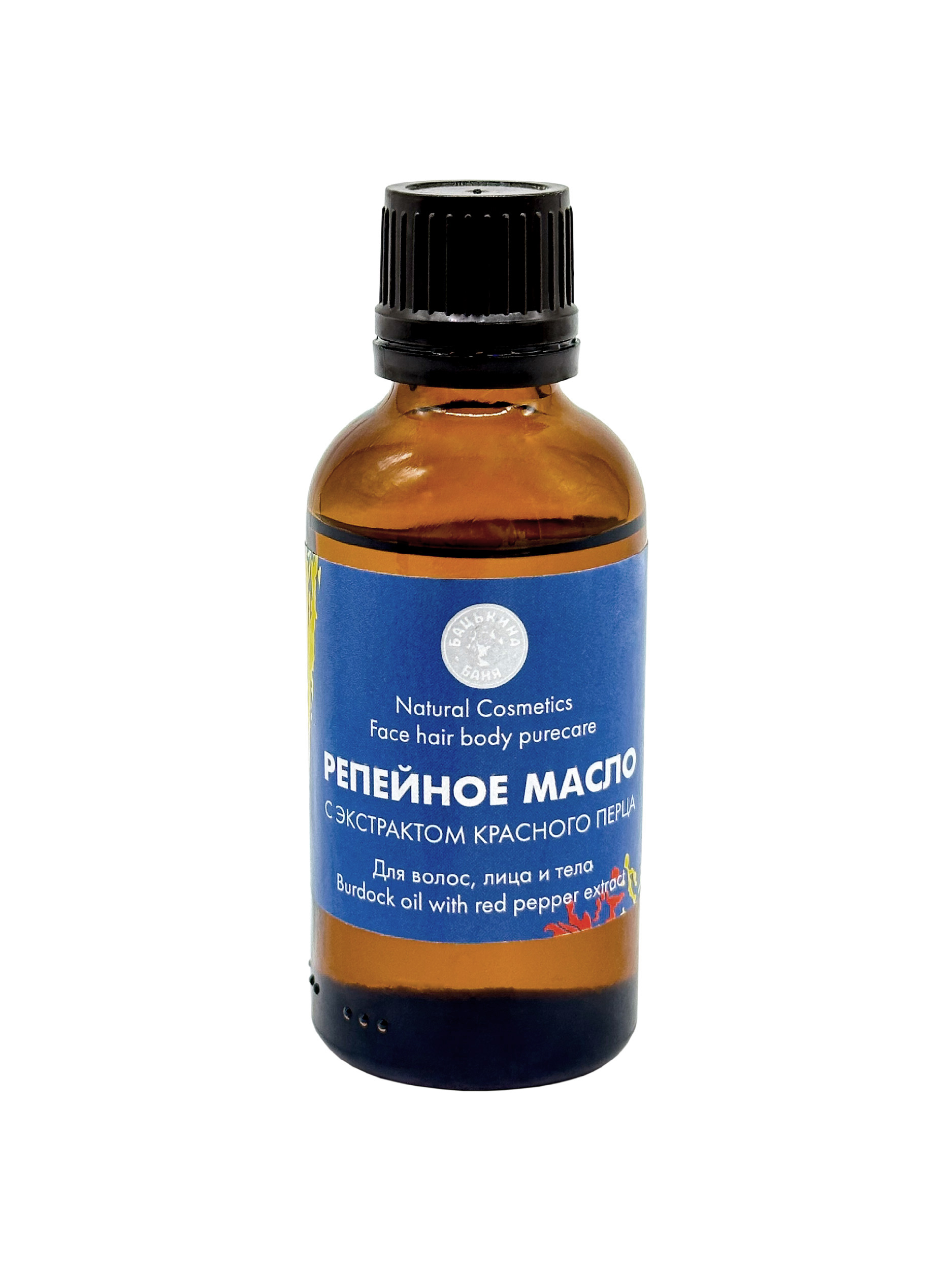Масло Бацькина баня - фото 3