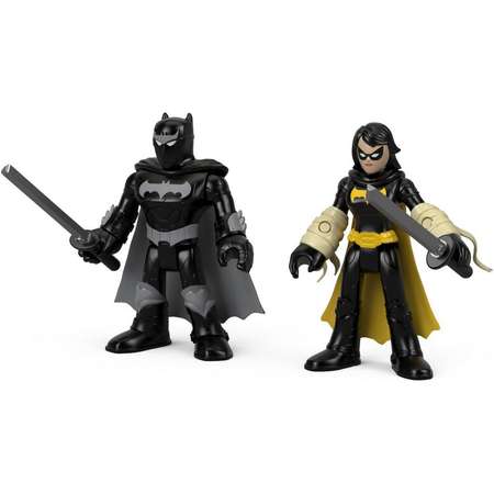 Фигурка IMAGINEXT