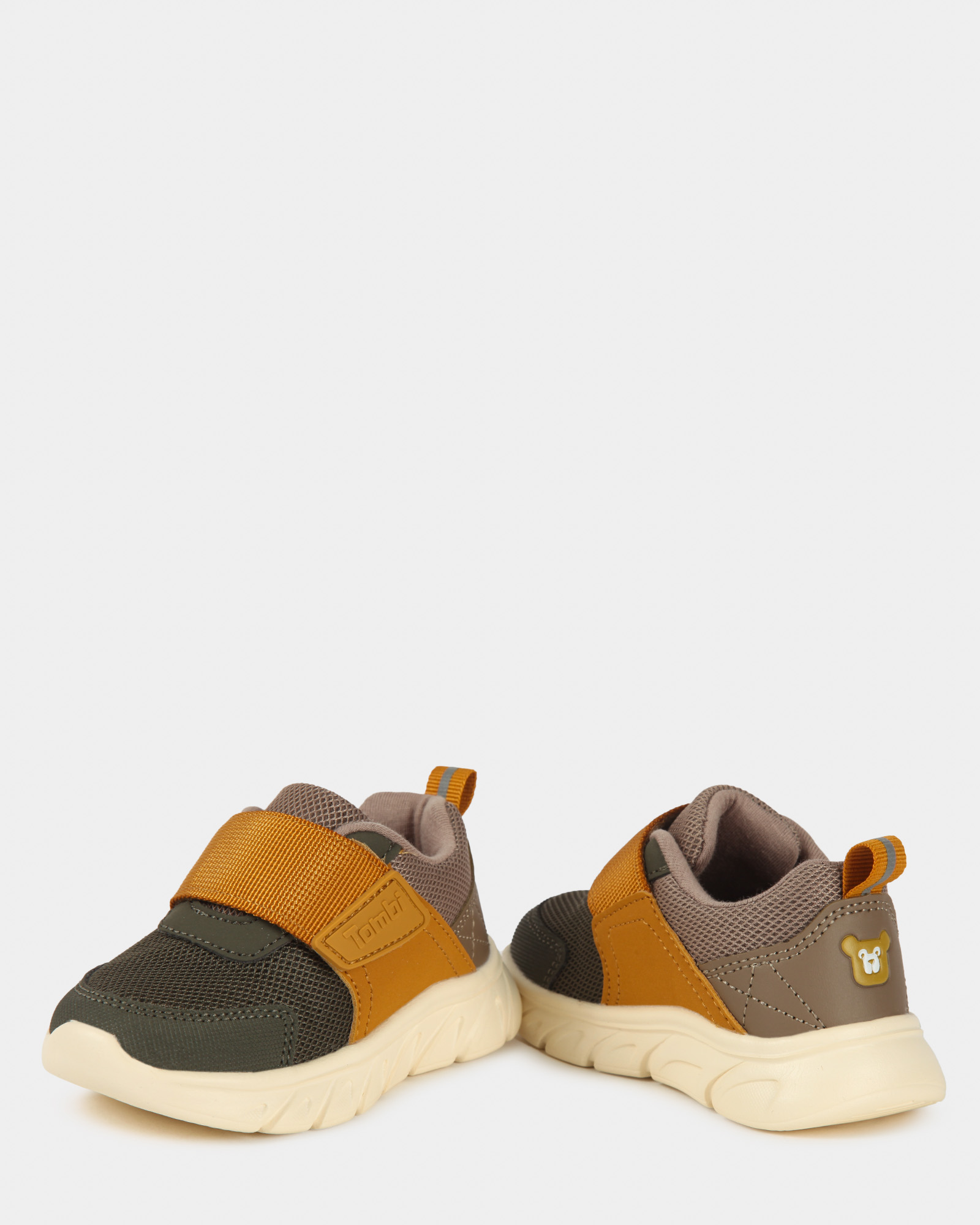 Кроссовки Tombi S26WFibRS-223-43 - фото 6