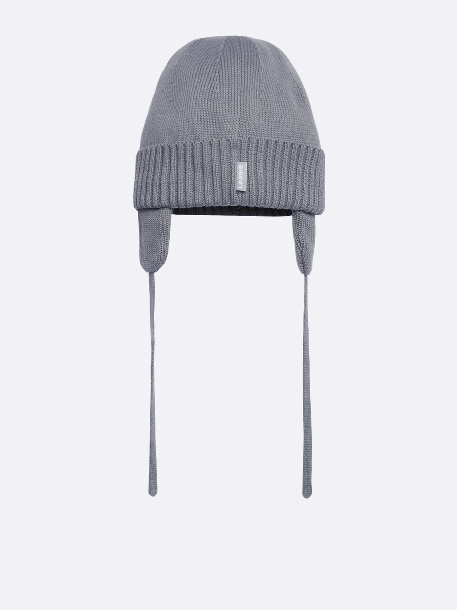 Шапка Lassie 72304202-9450 - фото 3