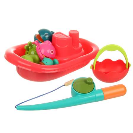 Игрушка Veld Co рыбалка
