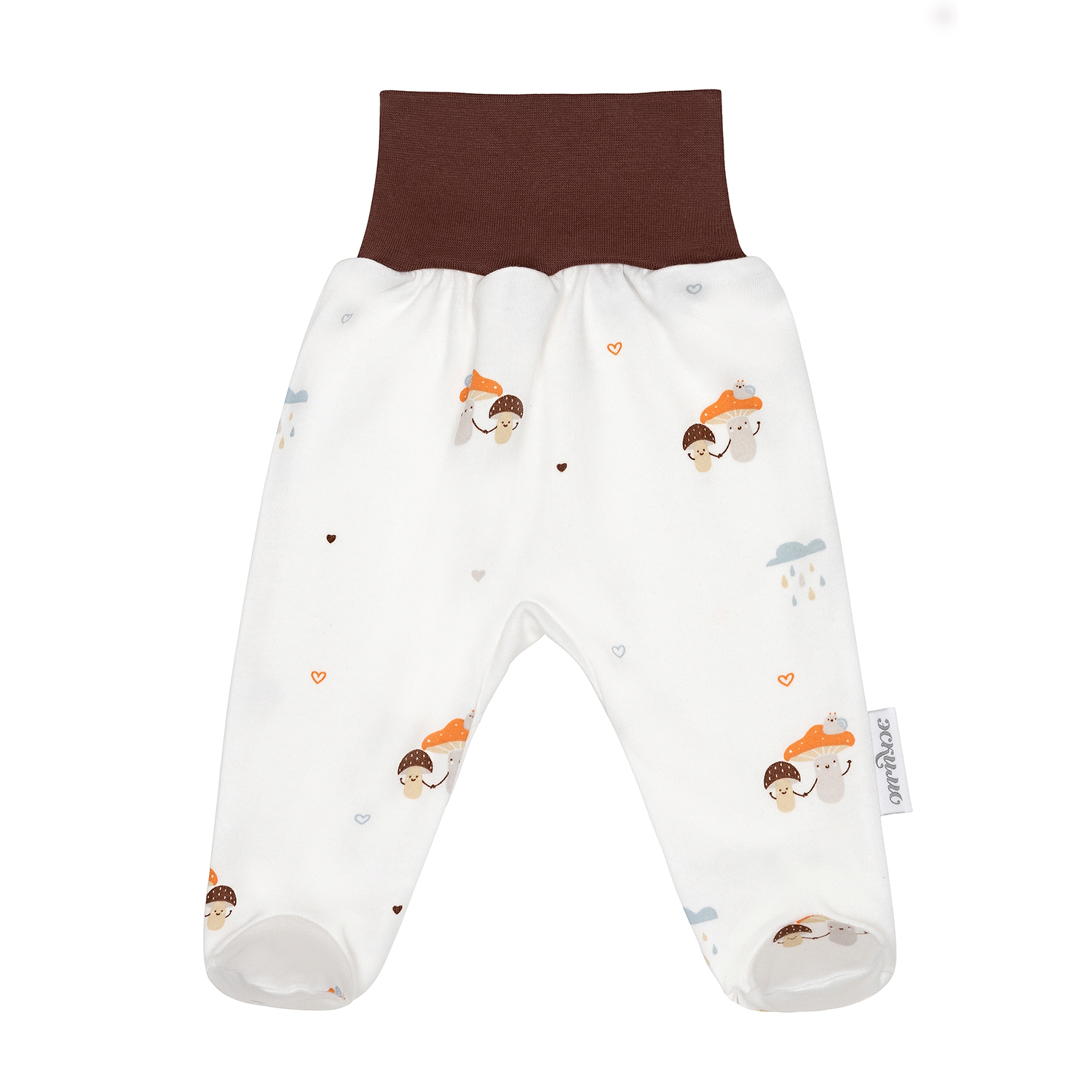 Ползунки 2 шт Эскимо 11-3132 - фото 5