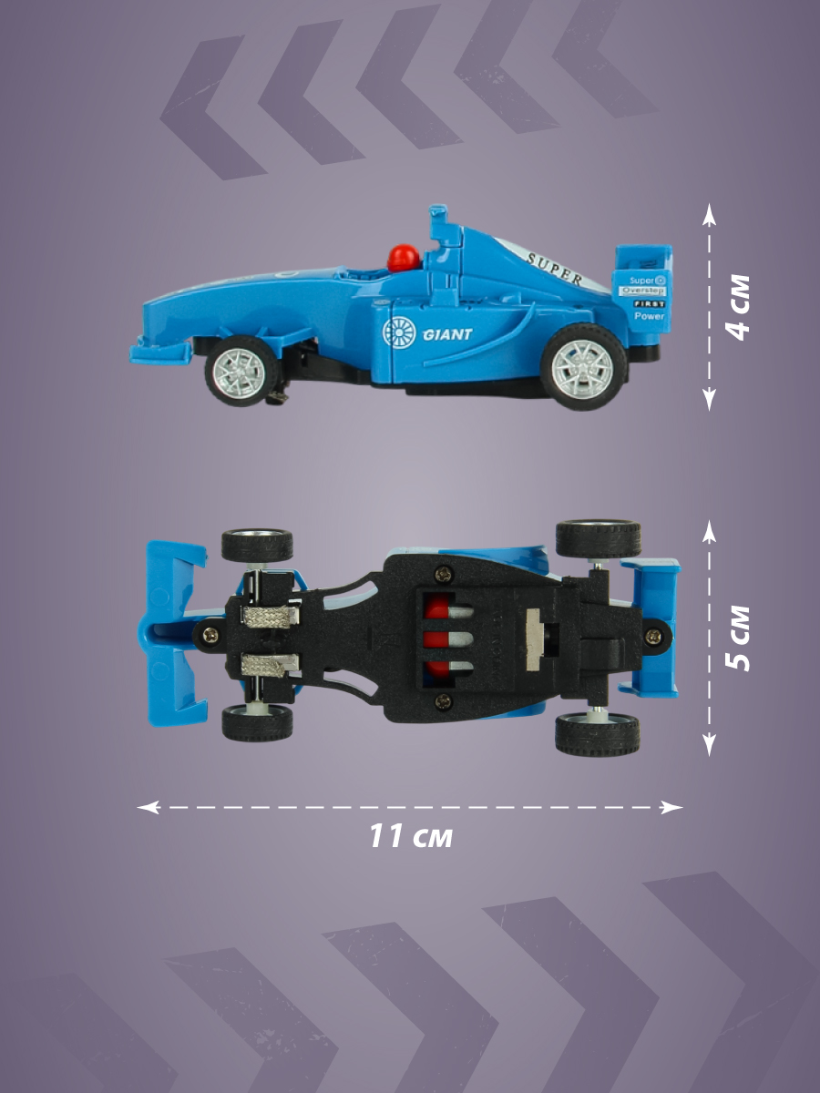 Трек Veld Co 136361 - фото 6