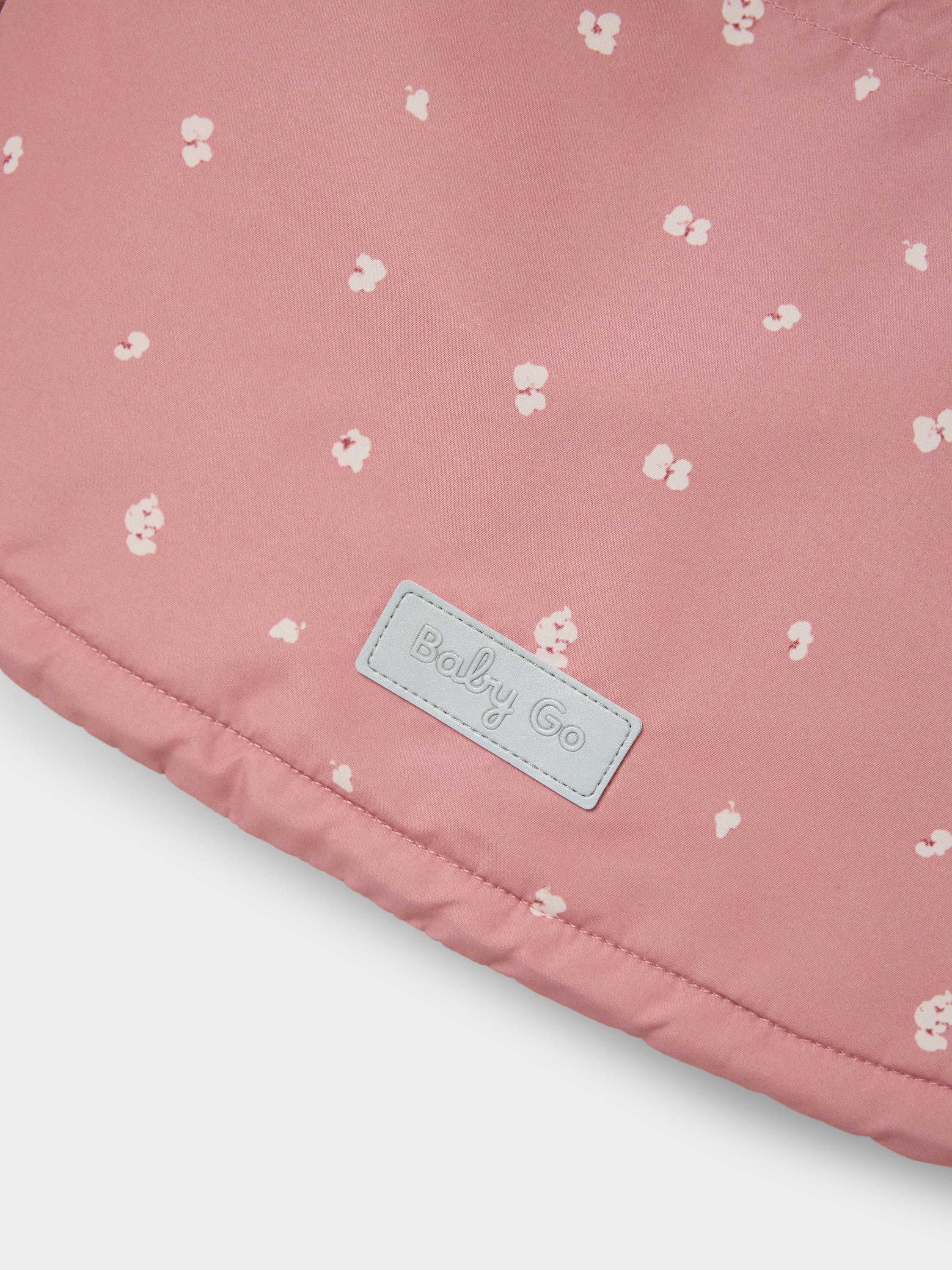 Куртка BabyGo W26BG4-BB01ig-JJ - фото 6