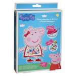 Набор для творчества Peppa Pig шитье